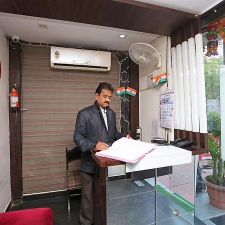 Oyo 4940 Hotel Sea Rock Raipur  Exterior photo
