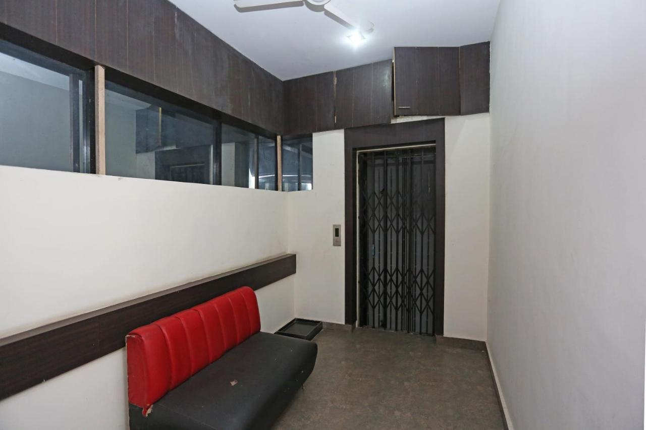 Oyo 4940 Hotel Sea Rock Raipur  Exterior photo