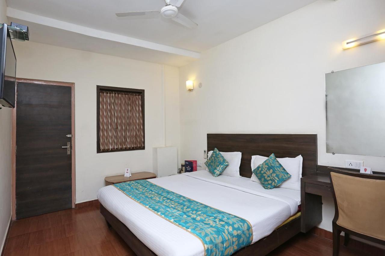 Oyo 4940 Hotel Sea Rock Raipur  Exterior photo