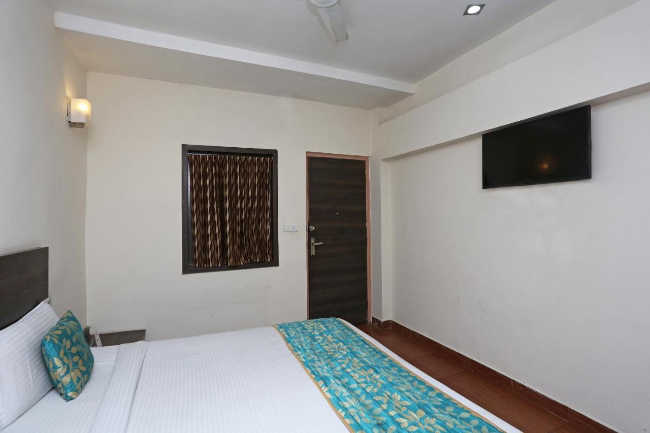 Oyo 4940 Hotel Sea Rock Raipur  Exterior photo